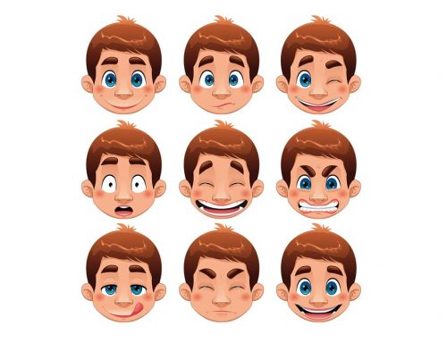 Praxias bucofonotarias