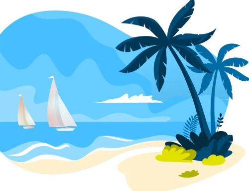 Describing summer: how to do it